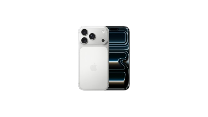 iPhone 17 Pro